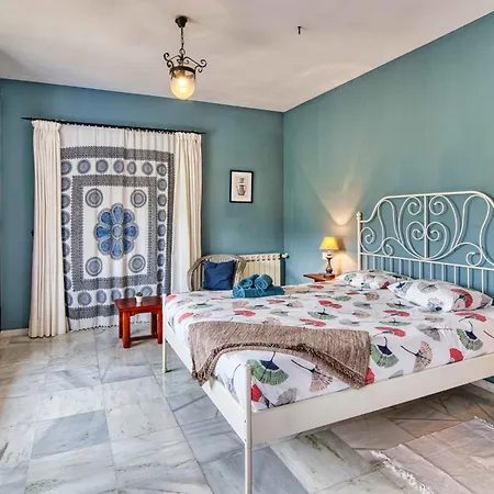Bed & Breakfast Morera Bed & Breakfast *