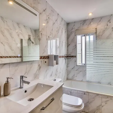 Bed & Breakfast Morera Bed & Breakfast Frigiliana