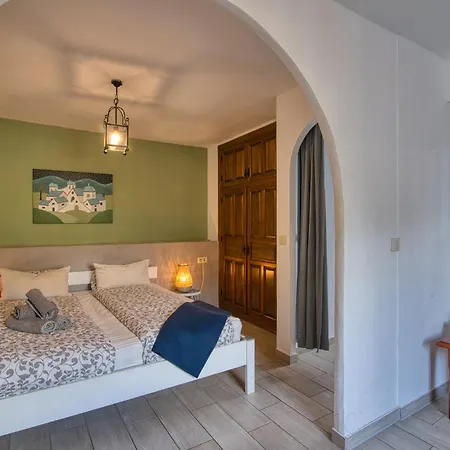 Morera Bed & Breakfast Frigiliana