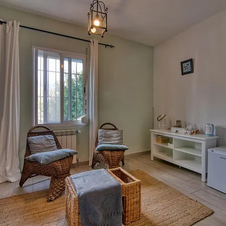 Morera Bed & Breakfast * Frigiliana