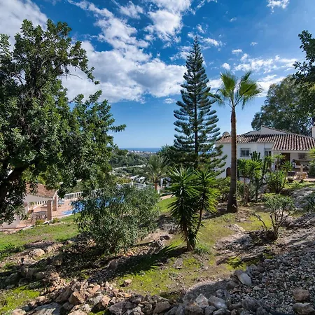 Morera Bed & Breakfast