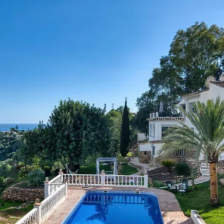 Bed & Breakfast Morera Bed & Breakfast