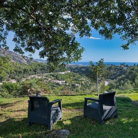 Morera Bed & Breakfast Bed & Breakfast