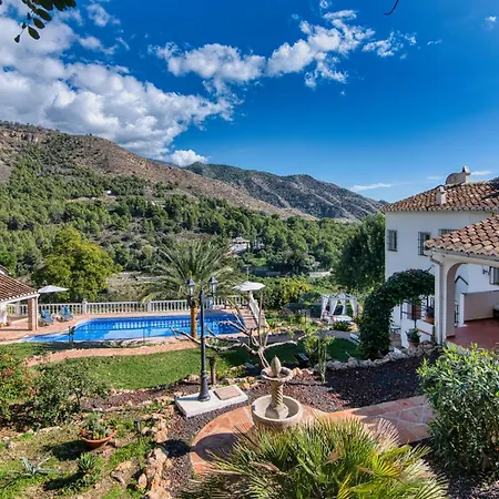 Bed & Breakfast Morera Bed & Breakfast *