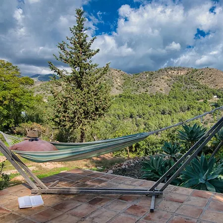 Bed & Breakfast Morera Frigiliana