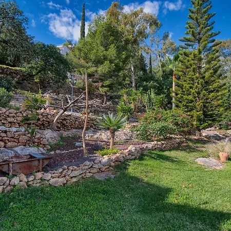 Morera Bed & Breakfast * Frigiliana