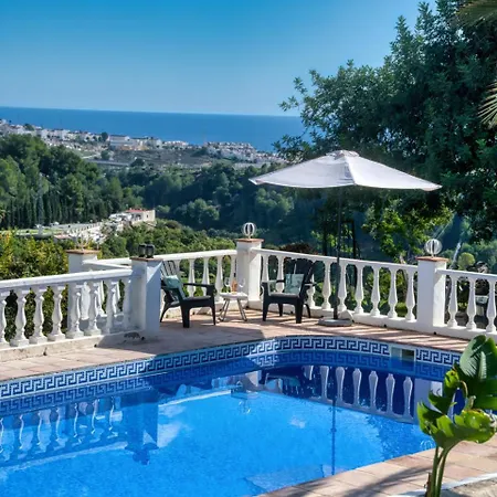Morera Bed & Breakfast
