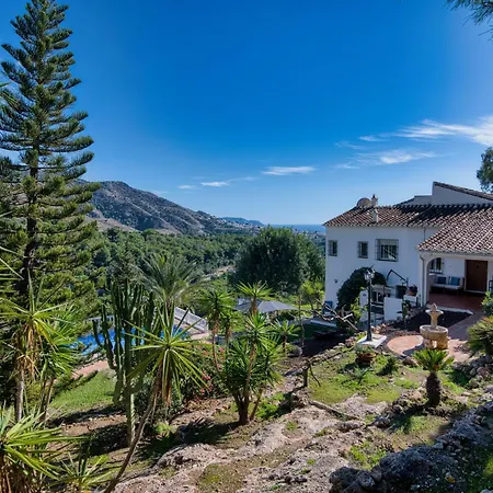 Bed & Breakfast Morera Bed & Breakfast *