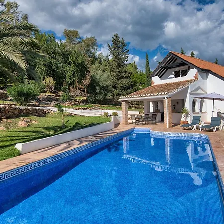 Morera Bed & Breakfast Bed & Breakfast Frigiliana