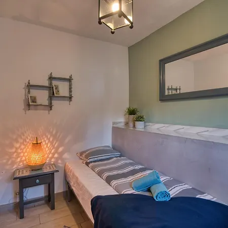 Morera Bed & Breakfast Frigiliana