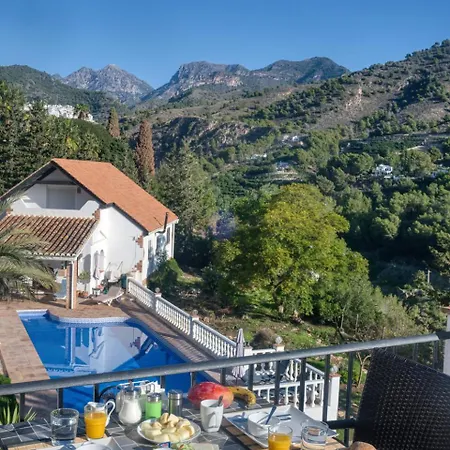 Morera Bed & Breakfast