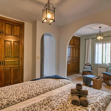 Morera Bed & Breakfast Bed & Breakfast
