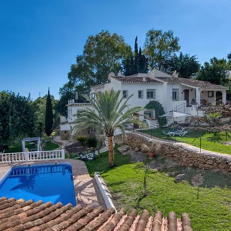 Bed & Breakfast Morera Bed & Breakfast