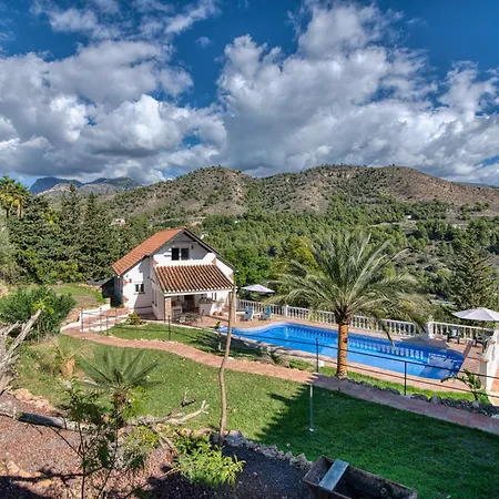 Morera Bed & Breakfast Bed & Breakfast *