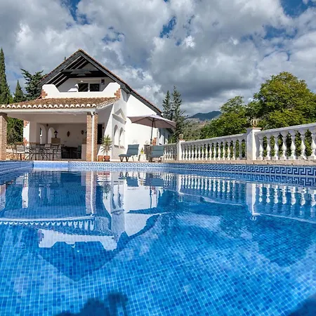 Bed & Breakfast Morera Bed & Breakfast *