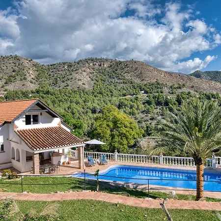 Morera Bed & Breakfast *