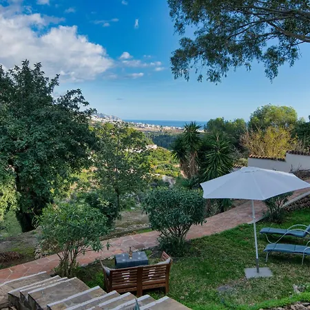 Morera Bed & Breakfast Bed & Breakfast