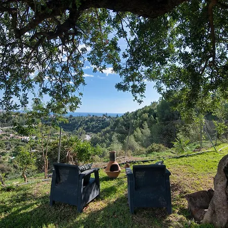 Bed & Breakfast Morera Bed & Breakfast