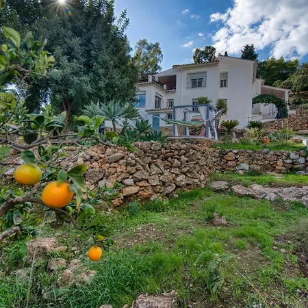 Morera Bed & Breakfast Bed & Breakfast *