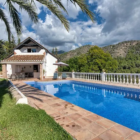 Morera Bed & Breakfast Bed & Breakfast Frigiliana