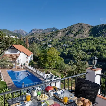 Bed & Breakfast Morera Bed & Breakfast Frigiliana