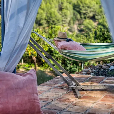 Morera Bed & Breakfast