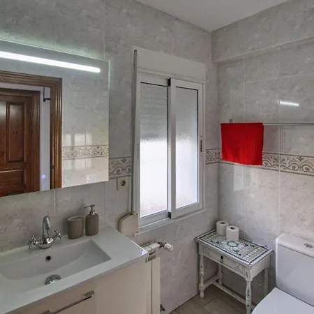 Bed & Breakfast Morera Bed & Breakfast