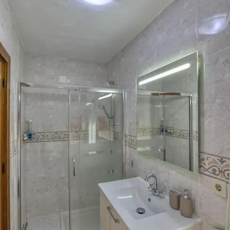 Bed & Breakfast Morera 4*