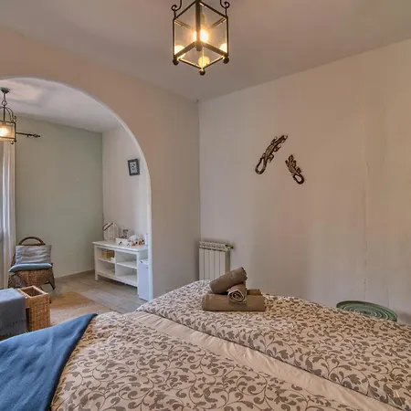 Bed & Breakfast Morera Bed & Breakfast Frigiliana