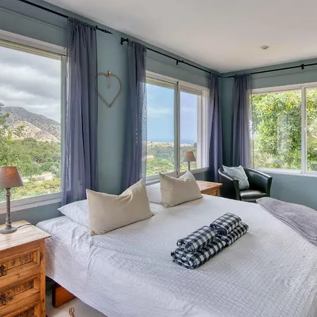 Bed & Breakfast Morera Bed & Breakfast