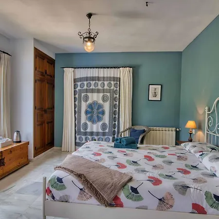 Bed & Breakfast Morera Bed & Breakfast Frigiliana