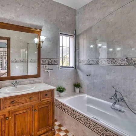 Morera Bed & Breakfast * Frigiliana