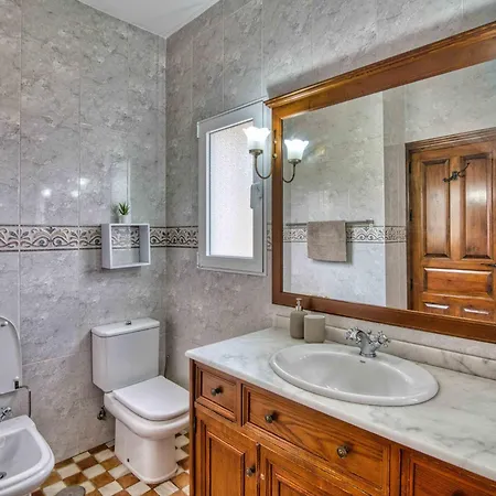 Bed & Breakfast Morera Bed & Breakfast