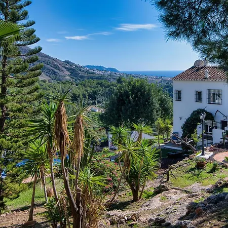 Bed & Breakfast Morera Bed & Breakfast