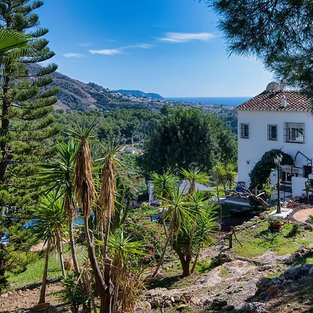 Bed & Breakfast Morera