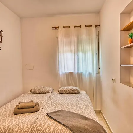 Morera Bed & Breakfast 4*