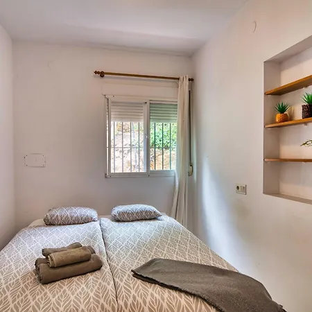 Morera Bed & Breakfast * Frigiliana