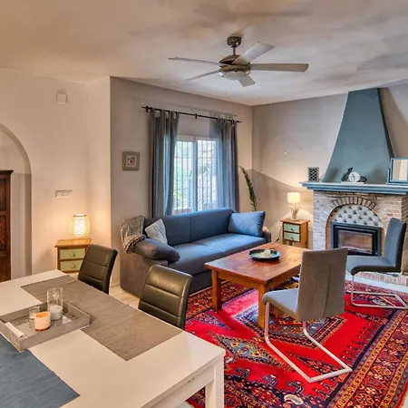 Bed & Breakfast Morera Bed & Breakfast
