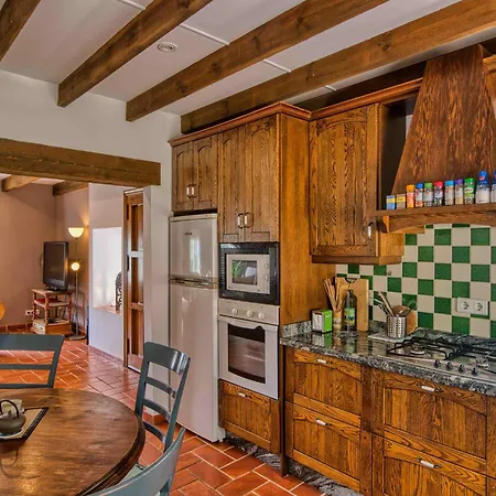 Bed & Breakfast Morera