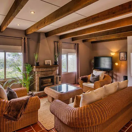 Bed & Breakfast Morera Bed & Breakfast *