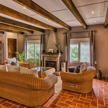 Bed & Breakfast Morera Bed & Breakfast Frigiliana