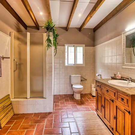 Morera Bed & Breakfast Frigiliana