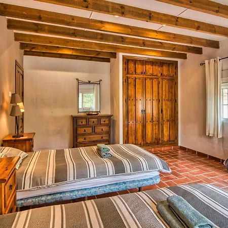 Morera Bed & Breakfast * Frigiliana