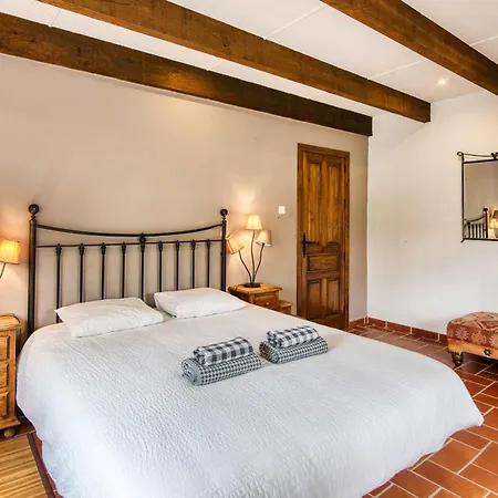 Morera Bed & Breakfast