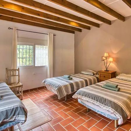 Bed & Breakfast Morera Bed & Breakfast
