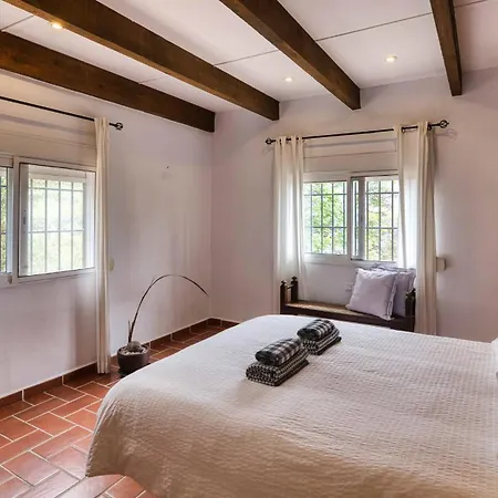 Morera Bed & Breakfast Bed & Breakfast *