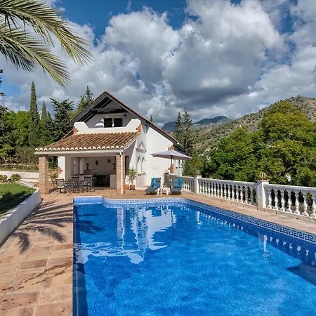 Morera Bed and breakfast