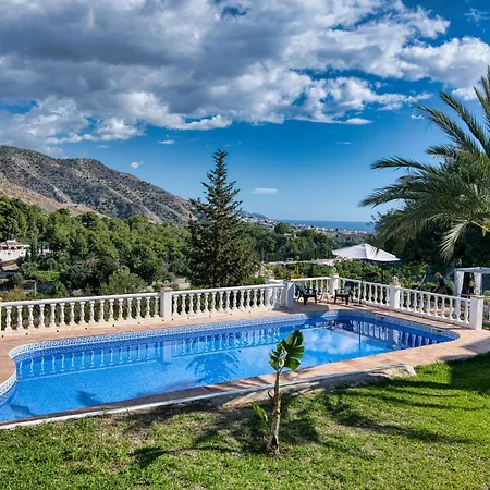 Morera * Frigiliana