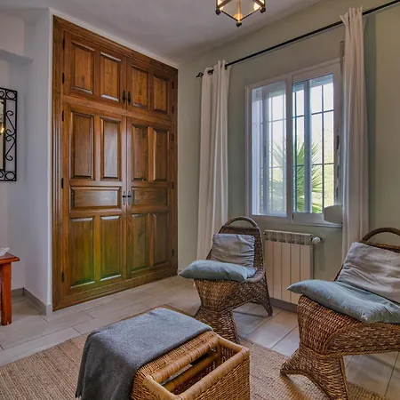 Bed and breakfast Morera *