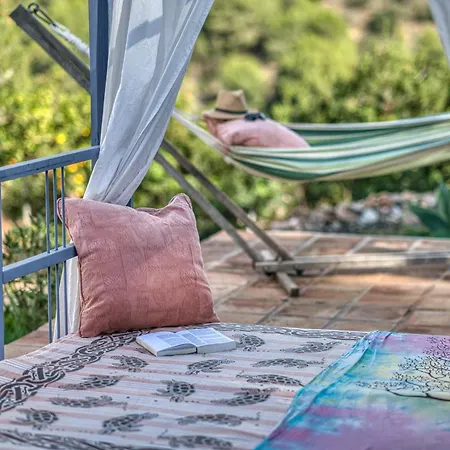 Morera Nocleg ze śniadaniem